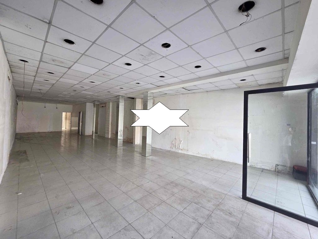 Cho thuê nhà Mặt tiền Âu Cơ Q.Tân Phú 182m² - NGANG 7M - 55Triệu 15978554