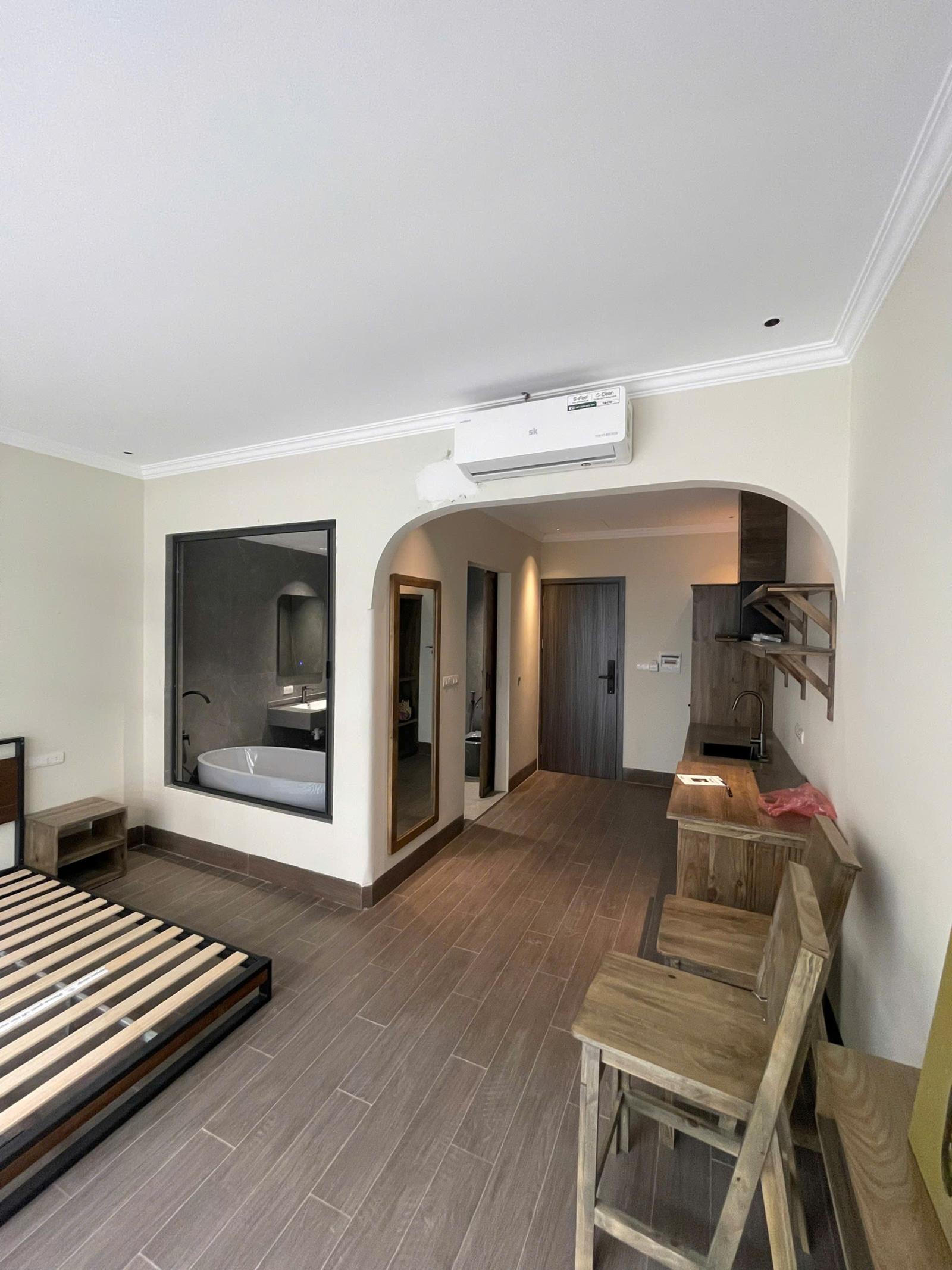 Chính chủ cho thuê phòng full đồ trong căn liền kề Vinhome Ocean park 3, Vịnh thiên đường 1 15978562