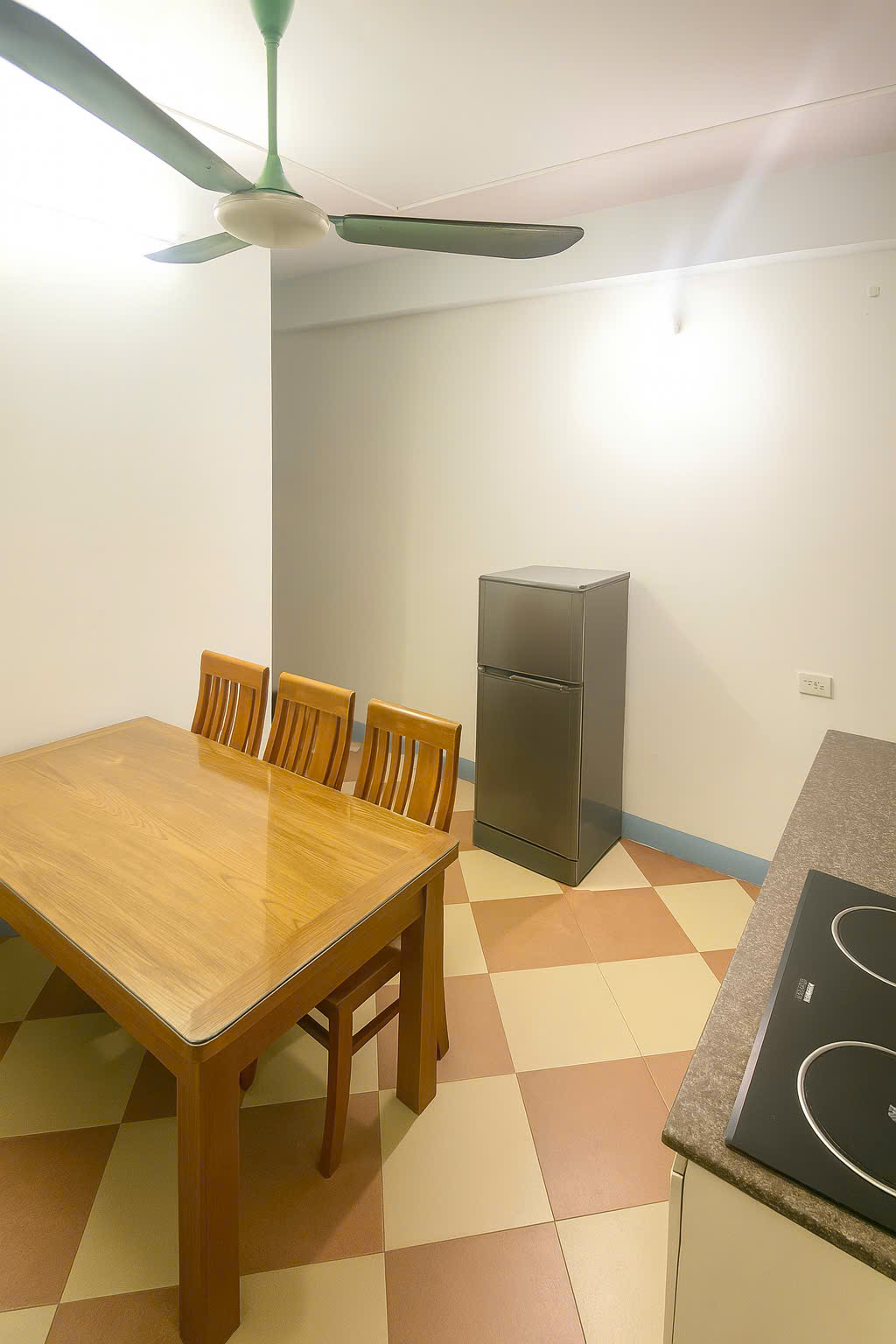 Cho thuê căn hộ mini số 6, ngách 63/75 Lê Đức Thọ, Mỹ Đình 2, Nam Từ Liêm, Hà Nội. 15978563