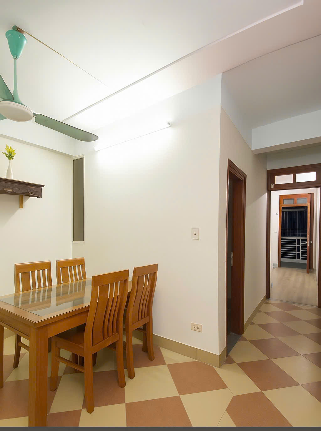 Cho thuê căn hộ mini số 6, ngách 63/75 Lê Đức Thọ, Mỹ Đình 2, Nam Từ Liêm, Hà Nội. 15978563