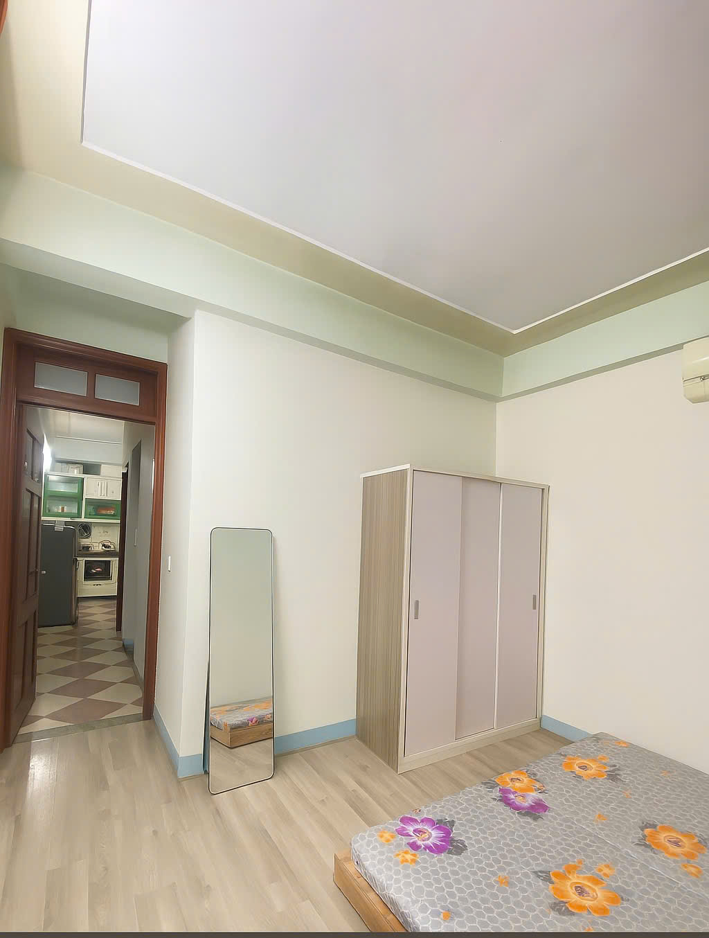 Cho thuê căn hộ mini số 6, ngách 63/75 Lê Đức Thọ, Mỹ Đình 2, Nam Từ Liêm, Hà Nội. 15978563