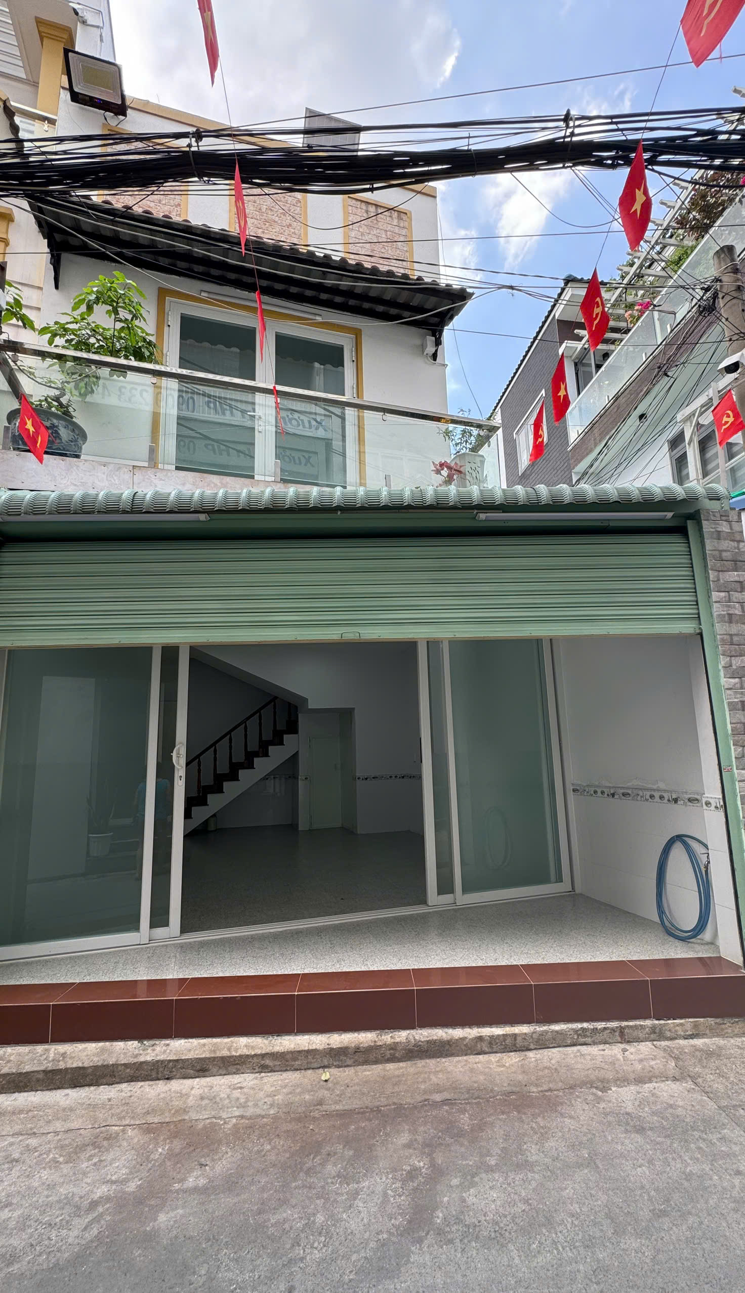 Cần cho thuê MBKD ở phường Linh Chiểu, Thủ Đức 15978565