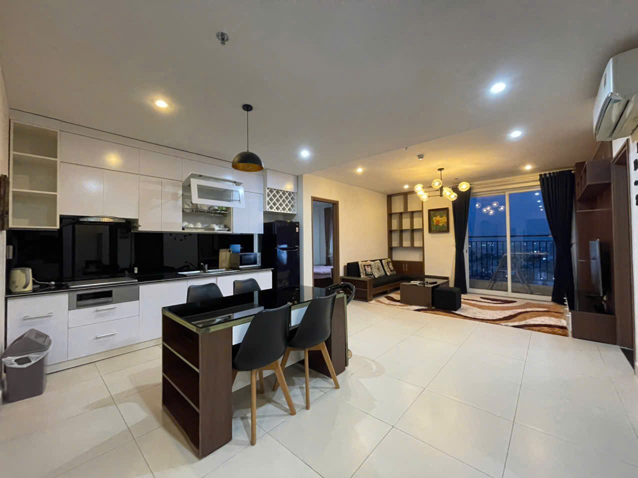 [SIÊU PHẨM TRUNG TÂM] – CĂN HỘ 3 NGỦ HIẾM CÓ TẠI SHP PLAZA LẠCH TRAY 15978566