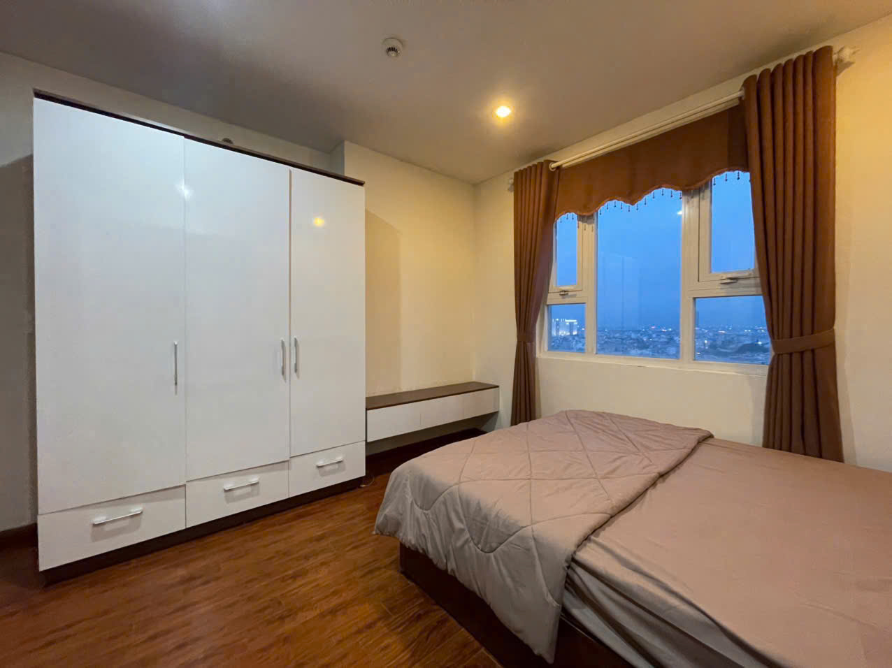 [SIÊU PHẨM TRUNG TÂM] – CĂN HỘ 3 NGỦ HIẾM CÓ TẠI SHP PLAZA LẠCH TRAY 15978566