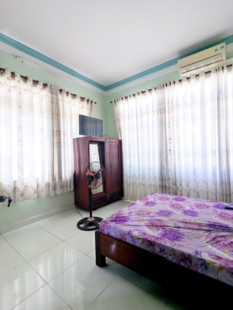 Bán nhà đường 160, Tăng Nhơn Phú A, Q9, Thủ Đức, TP HCM. DT 105m2, 3 tầng, 8PN. Giá  7.55  tỷ, 15978567