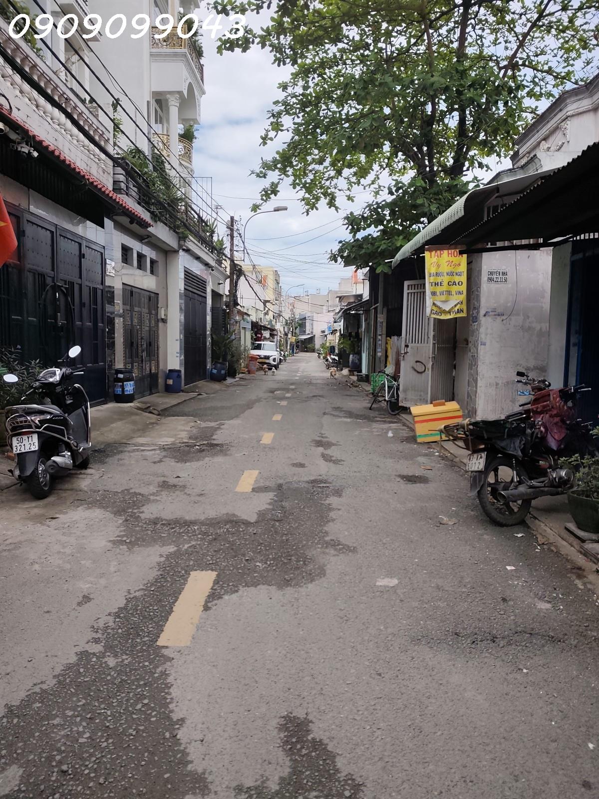 NHÀ MẶT TIỀN 12M RA MT CHÍNH TẦM 100M - OTO ĐẬU CỬA CỬA TRONG PHÂN KHÚC NHỎ TIỀN NHÀ ĐẸP GIÁP SÁT 15978568