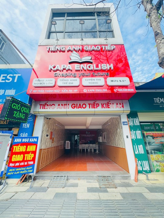 BÁN NHÀ KHAI THÁC KINH DOANH MẶT ĐƯỜNG TRẦN THÀNH NGỌ – KIẾN AN – HẢI PHÒNG – GIÁ 18 TỶ 15978569