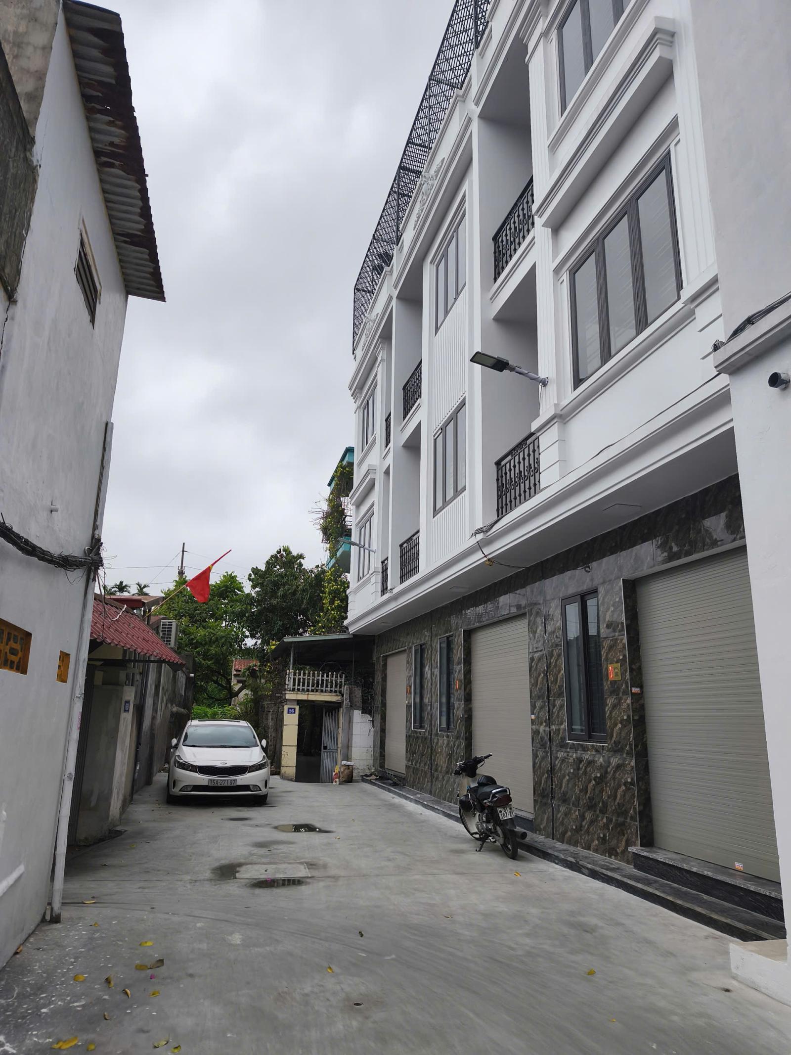 Cần chuyển nhượng Căn nhà Tại  Đà Nẵng Ngõ Thông Oto vào tận nhà ( oto để Ngày Đêm ko mất tiền) 15978573