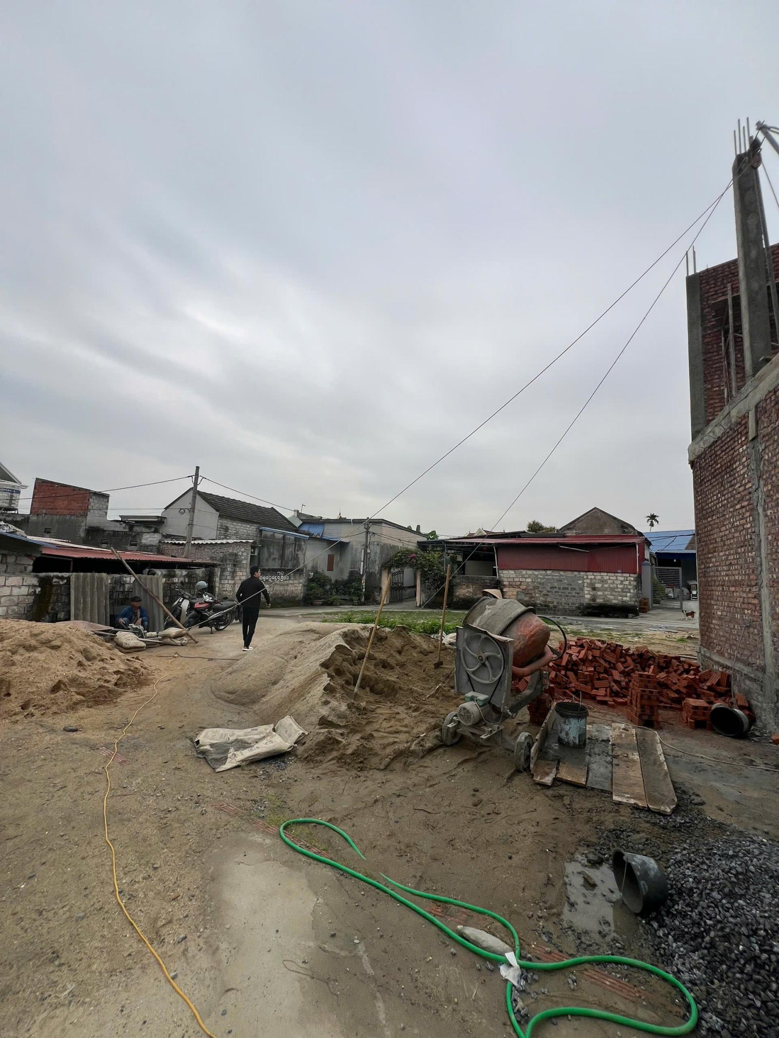 CƠ HỘI ĐẦU TƯ ĐẤT PHÂN LÔ GIÁ TỐT TẠI KÊNH GIANG – THUỶ NGUYÊN 15978575