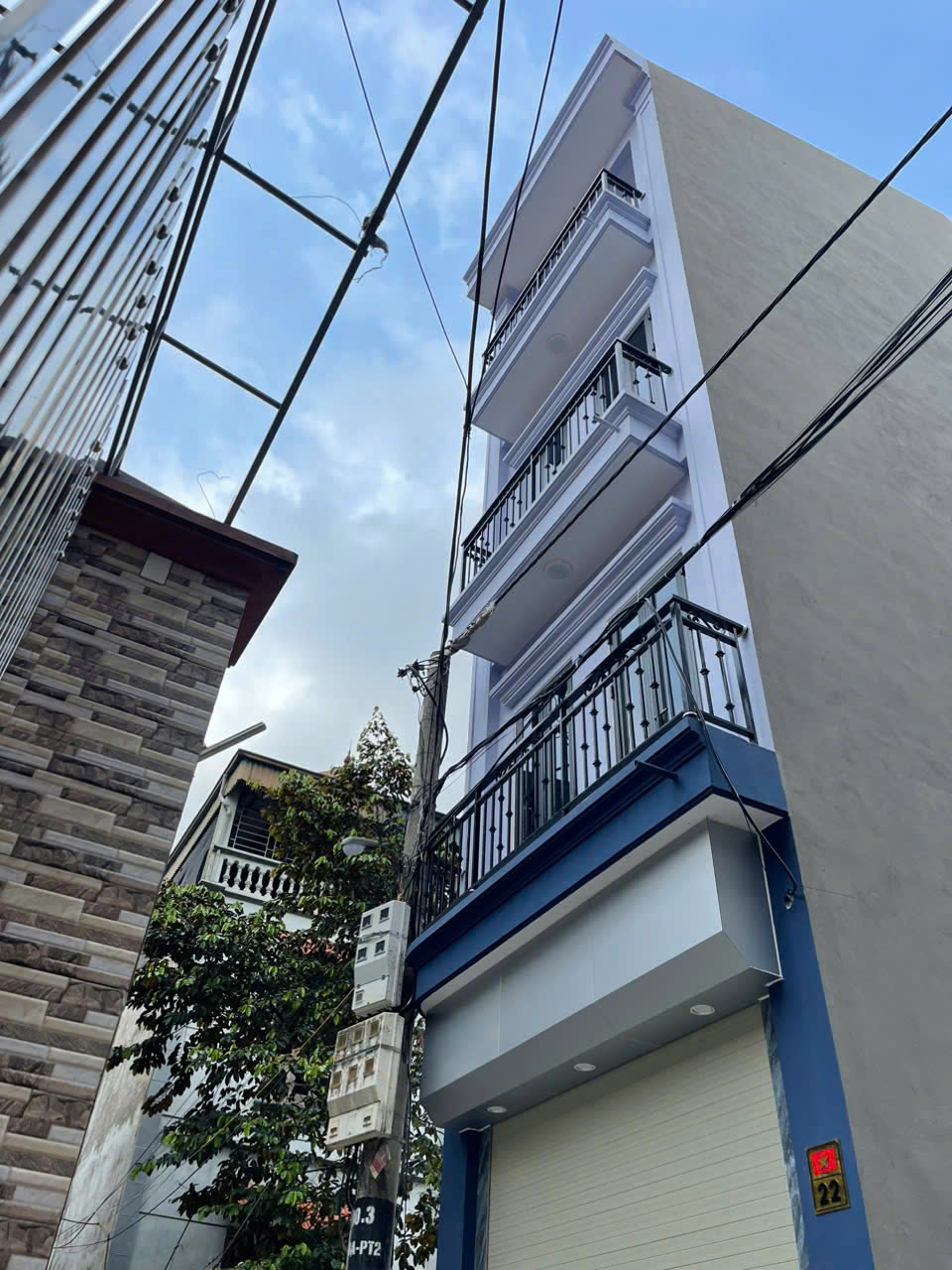 CC CẦN BÁN CĂN NHÀ 4 TẦNG . PHỐ PHƯỢNG TRÌ .THỊ TRẤN PHÙNG. ĐAN PHƯỢNG .HÀ NỘI.NHÀ MỚI CHỈ VIỆC 15978577