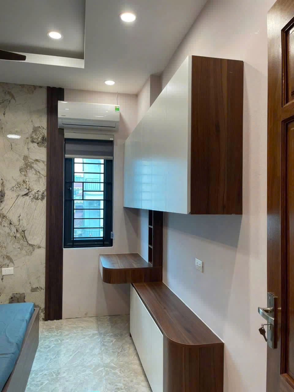 CC CẦN BÁN CĂN NHÀ 4 TẦNG . PHỐ PHƯỢNG TRÌ .THỊ TRẤN PHÙNG. ĐAN PHƯỢNG .HÀ NỘI.NHÀ MỚI CHỈ VIỆC 15978577