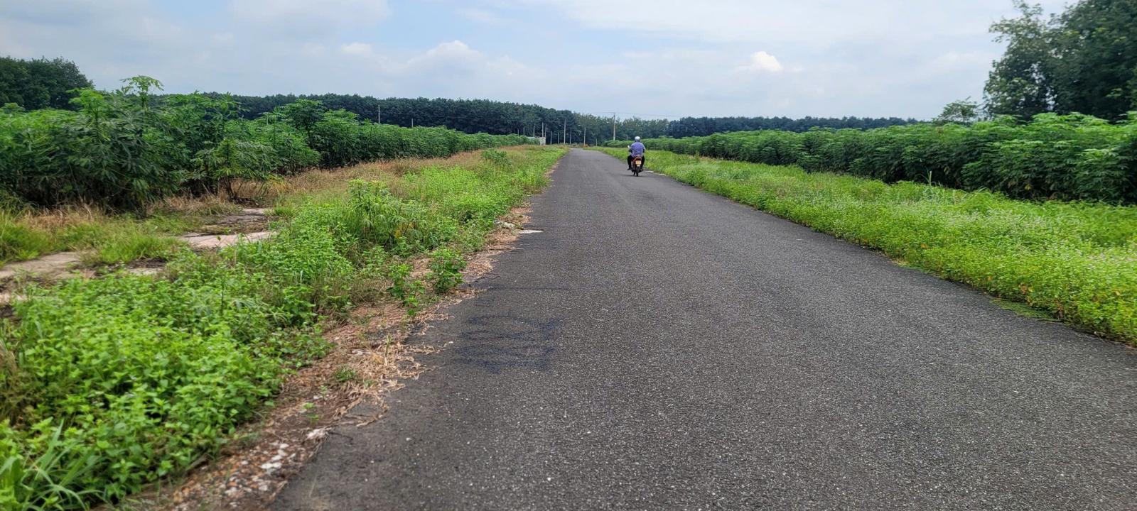 Bán đất Xã Nha Bích mới 600tr/nền bao sổ (Có lẻ hoặc cặp liền kề). 15978578