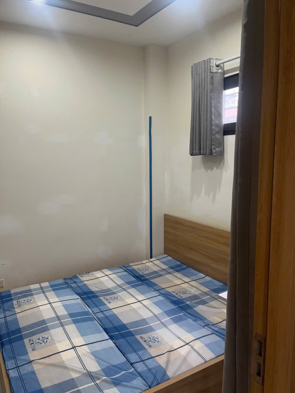 Cho thuê nhà Cc mini Nguyễn Trãi 50m2, 2 ngủ chỉ 8.2 triệu vào được ngay 15978584