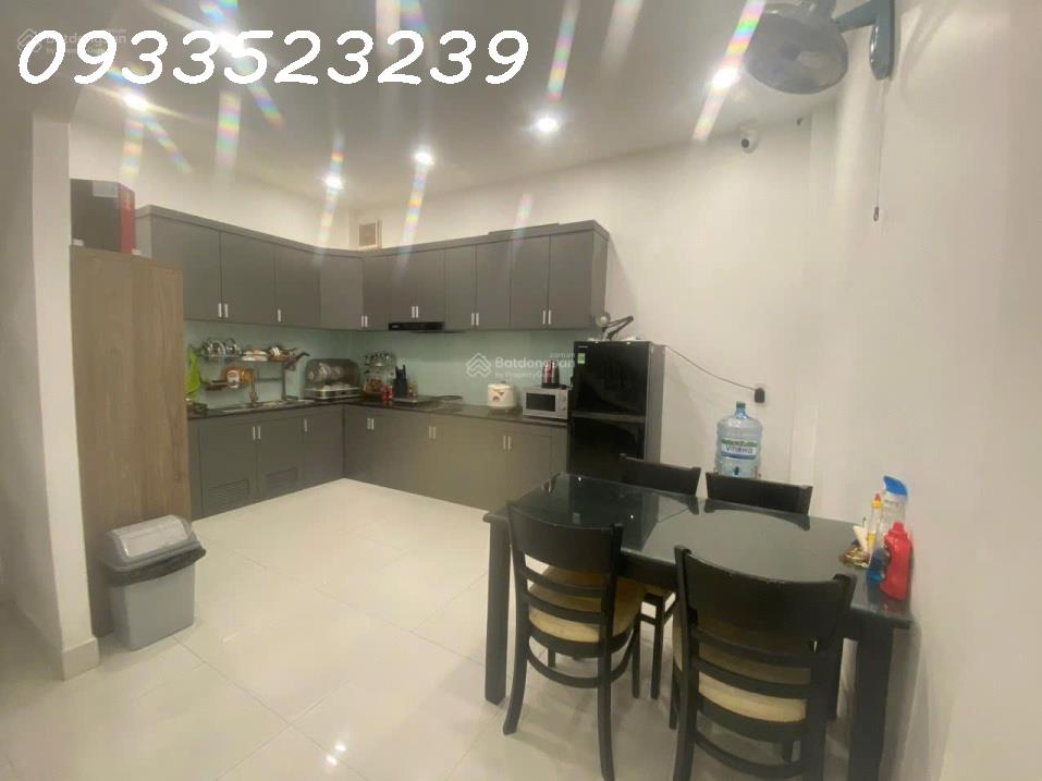 Nhà phố HXT 479/48 Phan Văn Trị P5 (5m x 12m) 2 Lầu ST giá 9.2 Tỷ đối diện TTTM Emart Gò Vấp 15978586