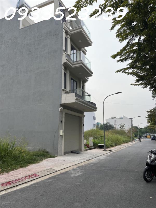 Nhà phố HXT 479/48 Phan Văn Trị P5 (5m x 12m) 2 Lầu ST giá 9.2 Tỷ đối diện TTTM Emart Gò Vấp 15978586