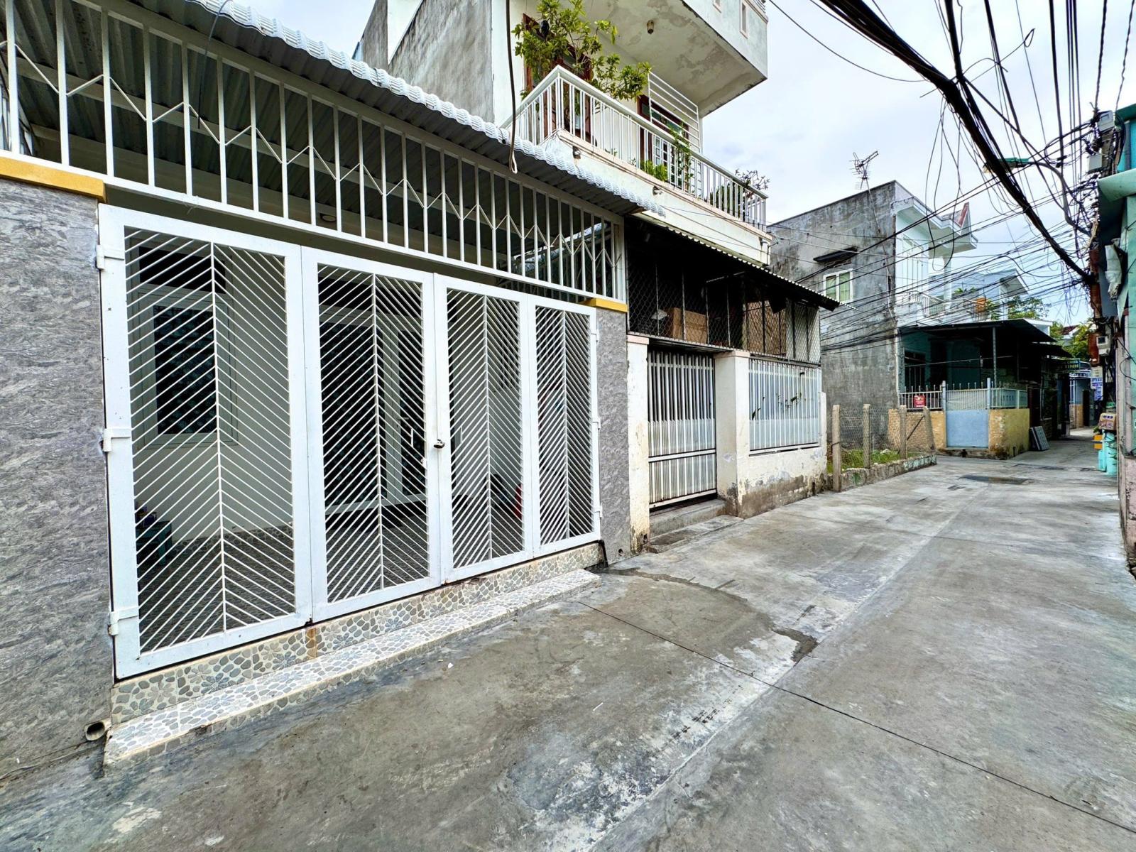 CHỦ CẦN ĐỂ LẠI LÔ GÓC HẺM Ô TÔ HƯƠNG LỘ NGỌC HIỆP GẦN CẦU HỘ P.NGỌC HIỆP NHA TRANG 15978597