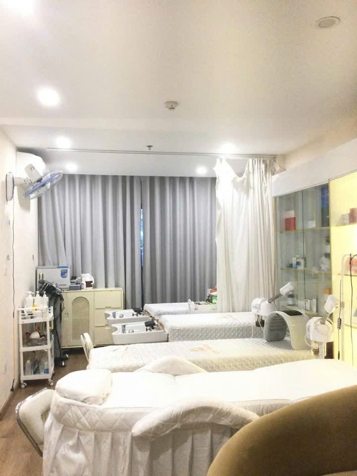 SANG NHƯỢNG SPA CHUNG CƯ VIN TÂY MỖ – VÀO LÀ LÀM NGAY (HÀ ĐÔNG) 15978599
