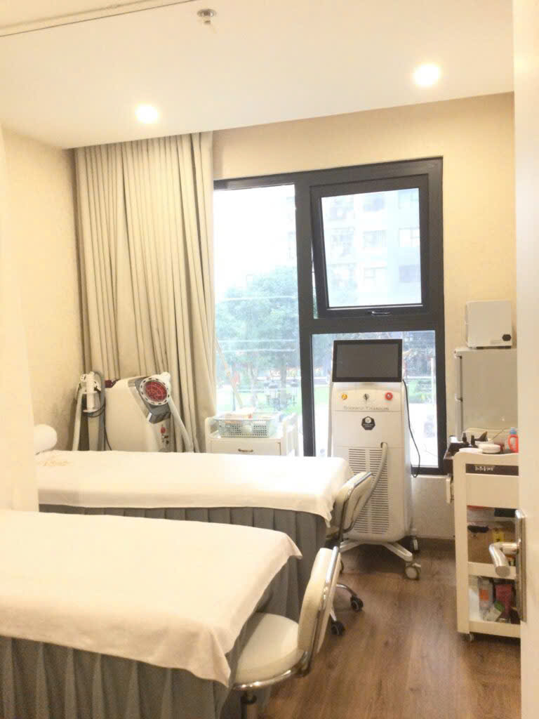 SANG NHƯỢNG SPA CHUNG CƯ VIN TÂY MỖ – VÀO LÀ LÀM NGAY (HÀ ĐÔNG) 15978599