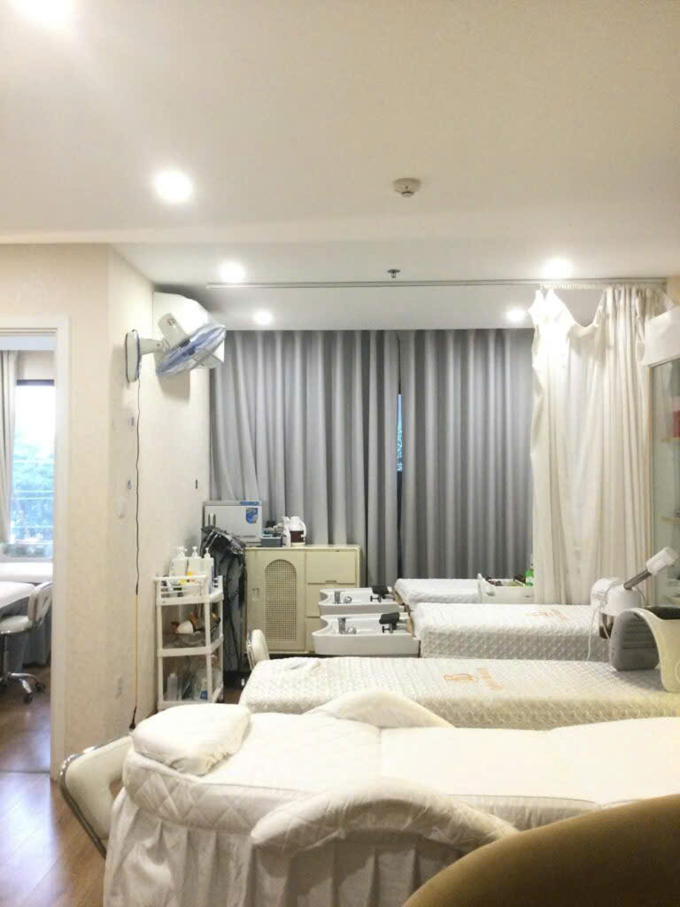 SANG NHƯỢNG SPA CHUNG CƯ VIN TÂY MỖ – VÀO LÀ LÀM NGAY (HÀ ĐÔNG) 15978599
