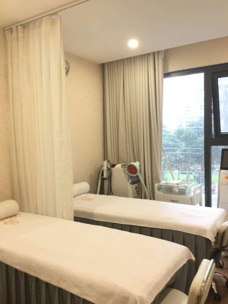 SANG NHƯỢNG SPA CHUNG CƯ VIN TÂY MỖ – VÀO LÀ LÀM NGAY (HÀ ĐÔNG) 15978599