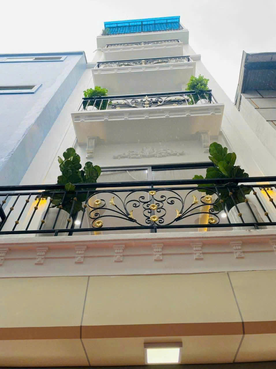 CHÍNH CHỦ CHO THUÊ NHÀ 6 TẦNG – VIEW HỒ CỰC ĐẸP – GIÁ TỐT KHU VỰC KIM GIANG, HÀ NỘI 15978602