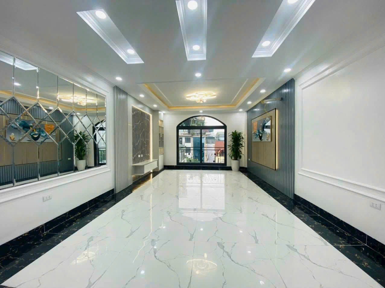 CHÍNH CHỦ CHO THUÊ NHÀ 6 TẦNG – VIEW HỒ CỰC ĐẸP – GIÁ TỐT KHU VỰC KIM GIANG, HÀ NỘI 15978602