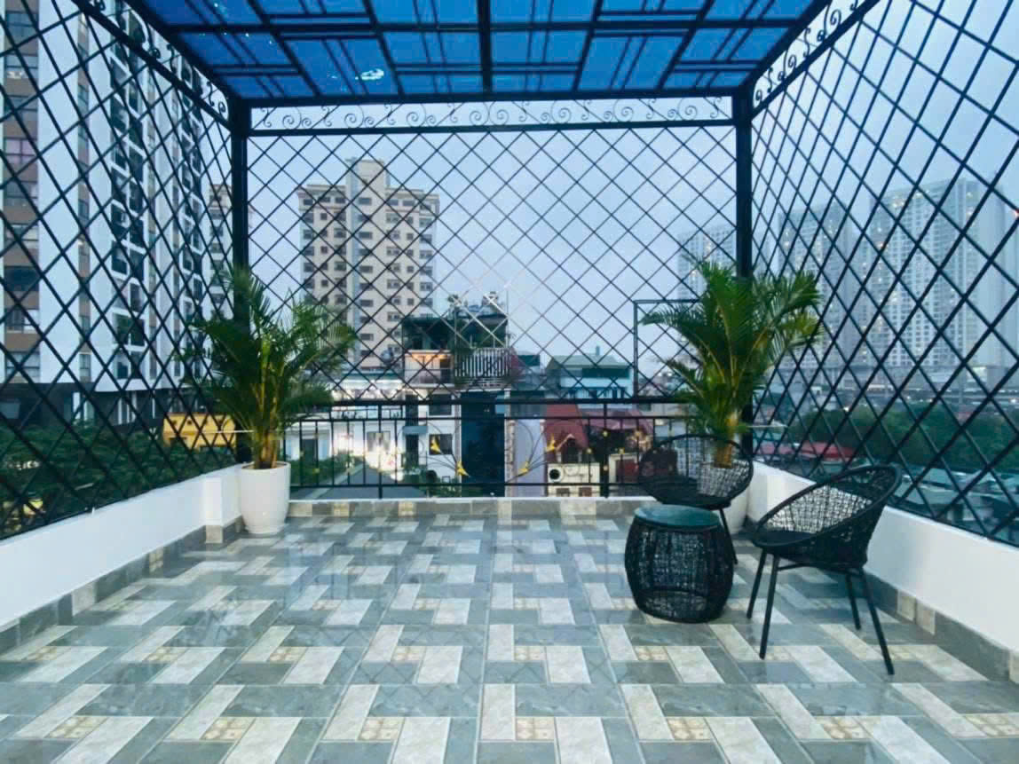 CHÍNH CHỦ CHO THUÊ NHÀ 6 TẦNG – VIEW HỒ CỰC ĐẸP – GIÁ TỐT KHU VỰC KIM GIANG, HÀ NỘI 15978602