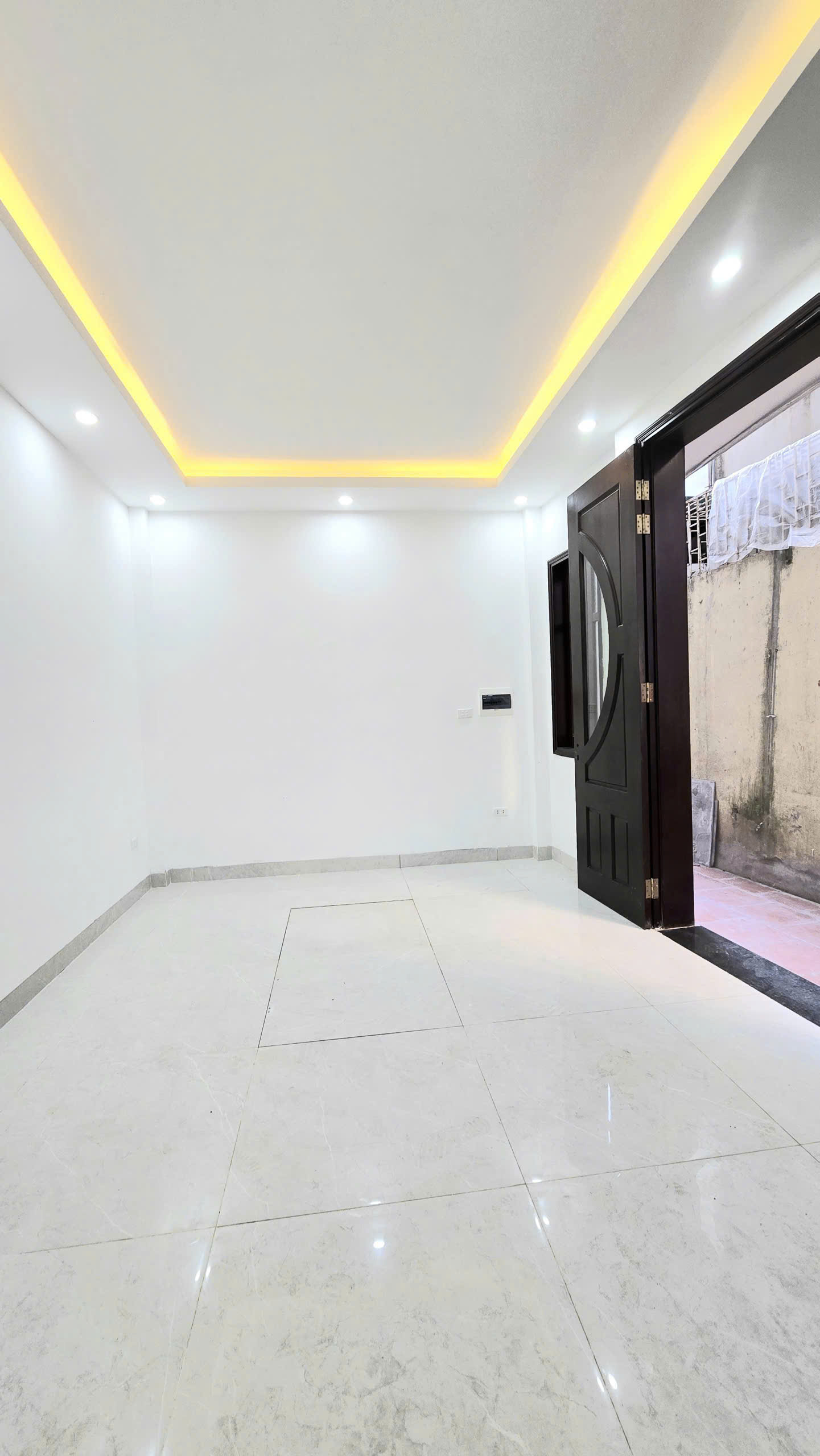 Bán nhà phố Phan Đình Giót - Hà Đông 5 tầng thang máy 7,7 tỷ 15978616