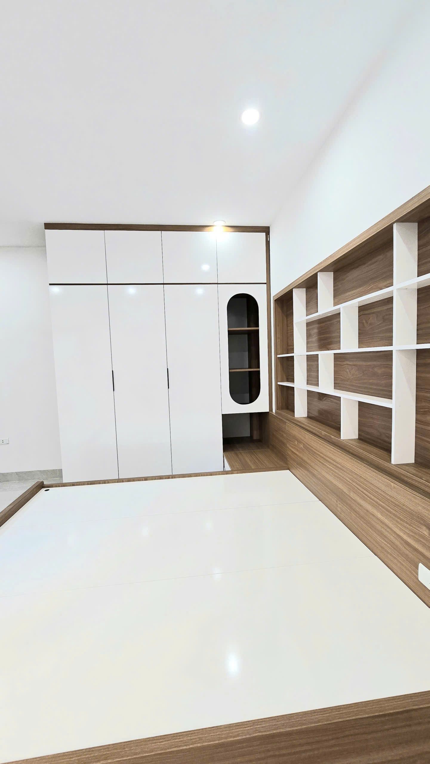 Bán nhà phố Phan Đình Giót - Hà Đông 5 tầng thang máy 7,7 tỷ 15978616