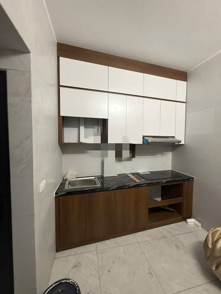 Cho thuê nhà Chợ Khâm Thiên 28m2 x 5 tầng- 3 ngủ - 3vs - 15 triệu 15978620