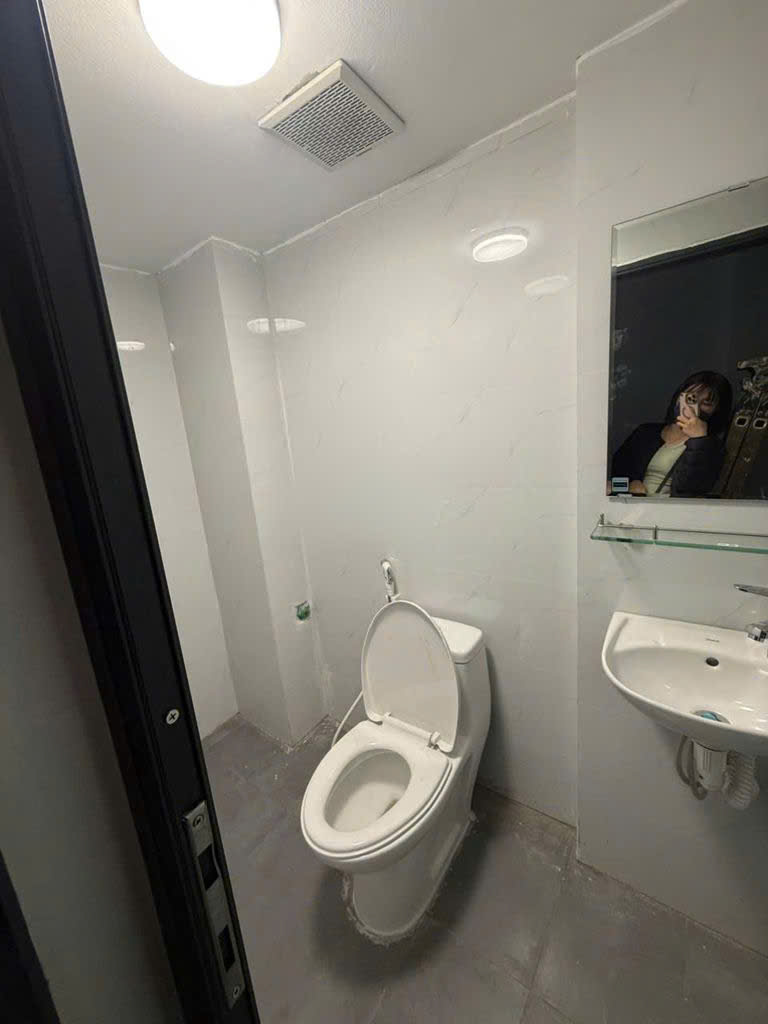 Cho thuê nhà Chợ Khâm Thiên 28m2 x 5 tầng- 3 ngủ - 3vs - 15 triệu 15978620