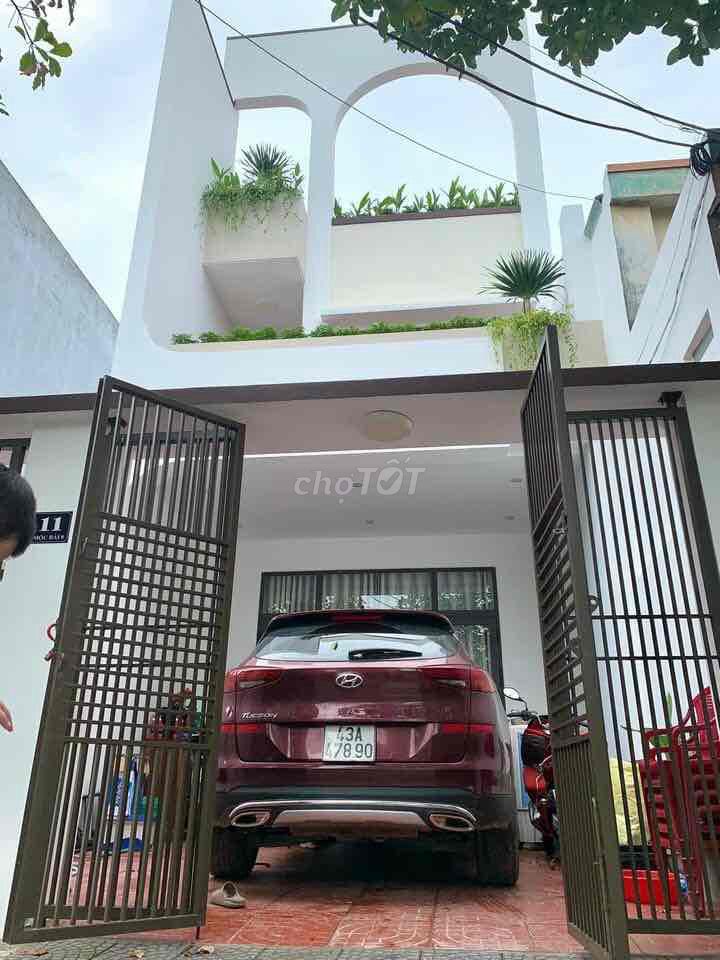 Bán nhà mặt tiền 11 Mộc Bài 8 – Liên Chiểu, Đà Nẵng 15978619