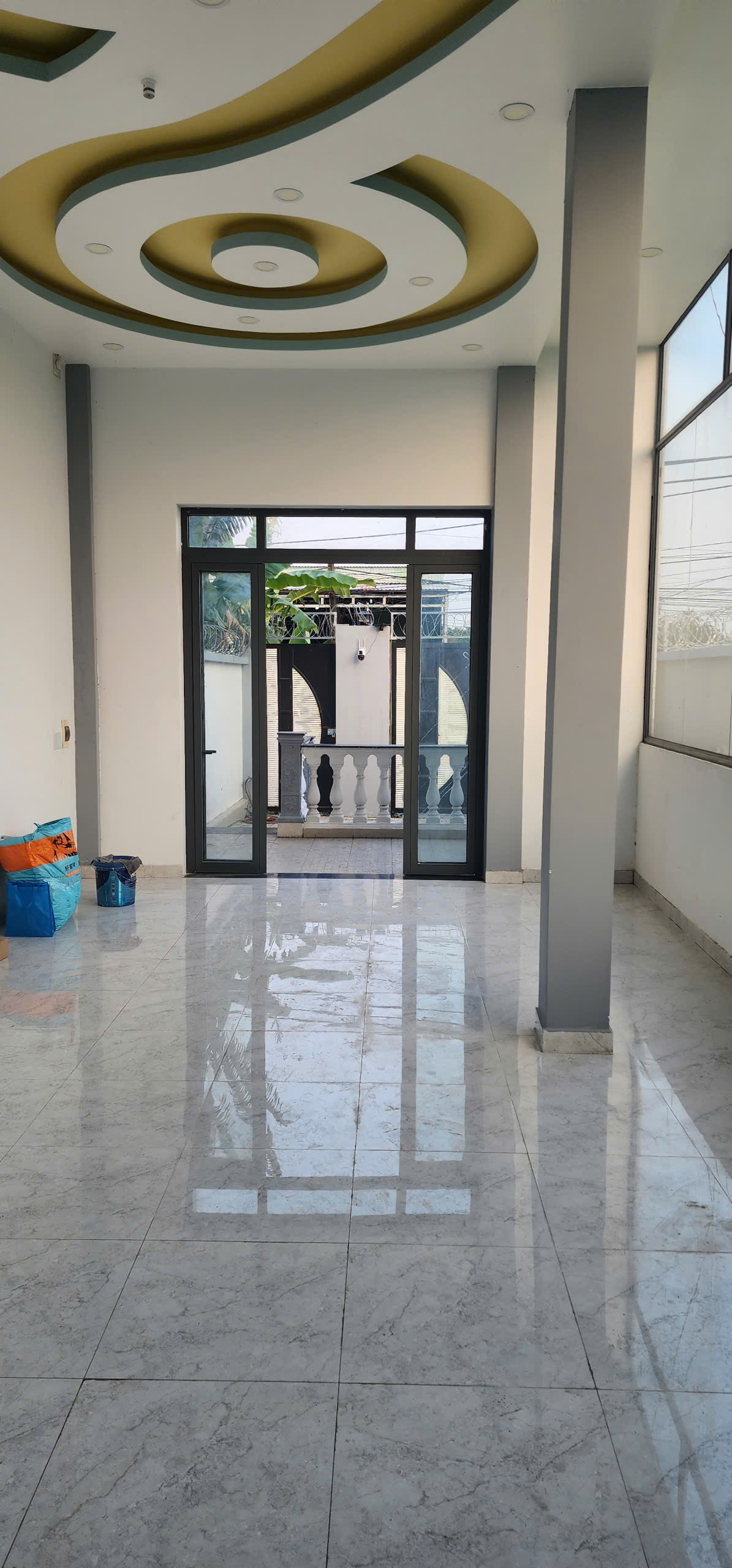 NHÀ PHỐ NGAY TRUNG TÂM SIÊU ĐẸP - Phù Hợp Cho Mọi Gia Đì 15978626