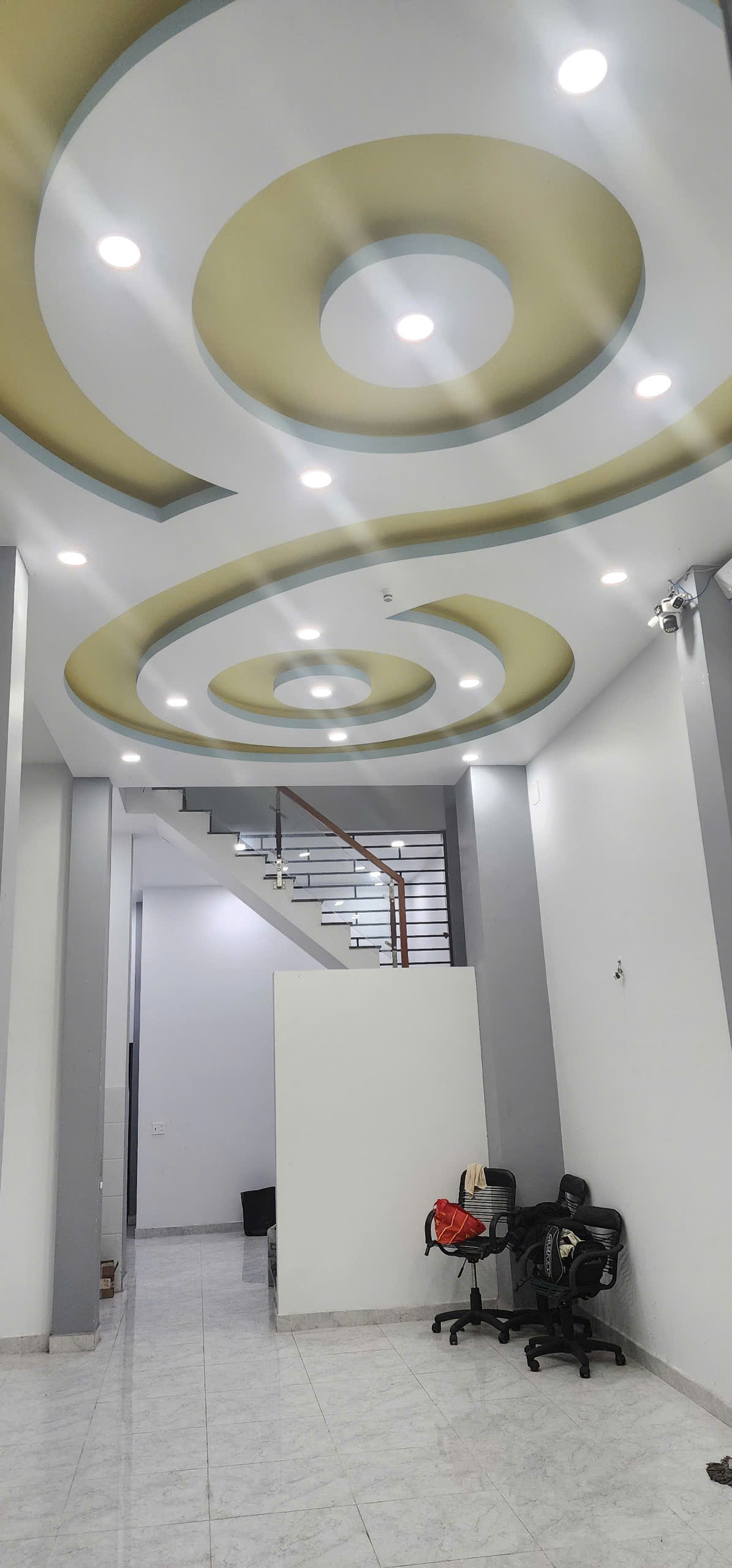 NHÀ PHỐ NGAY TRUNG TÂM SIÊU ĐẸP - Phù Hợp Cho Mọi Gia Đì 15978626