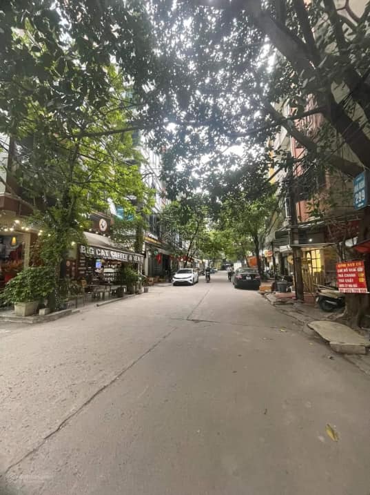 Bán nhà Phố Thanh Bình DT 80m2, C4, MT 4m, Giá 3 tỷ Hà Đông Hà Nội  15978631