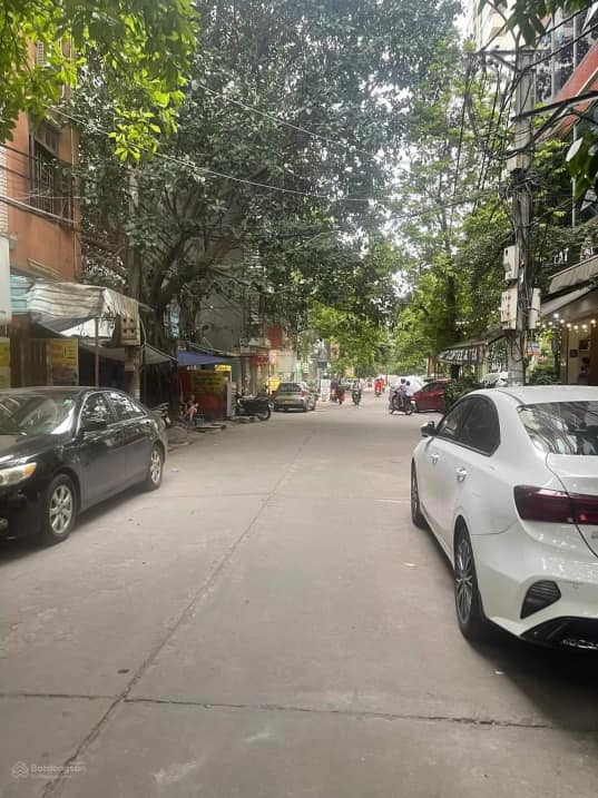 Bán nhà Phố Thanh Bình DT 80m2, C4, MT 4m, Giá 3 tỷ Hà Đông Hà Nội  15978631