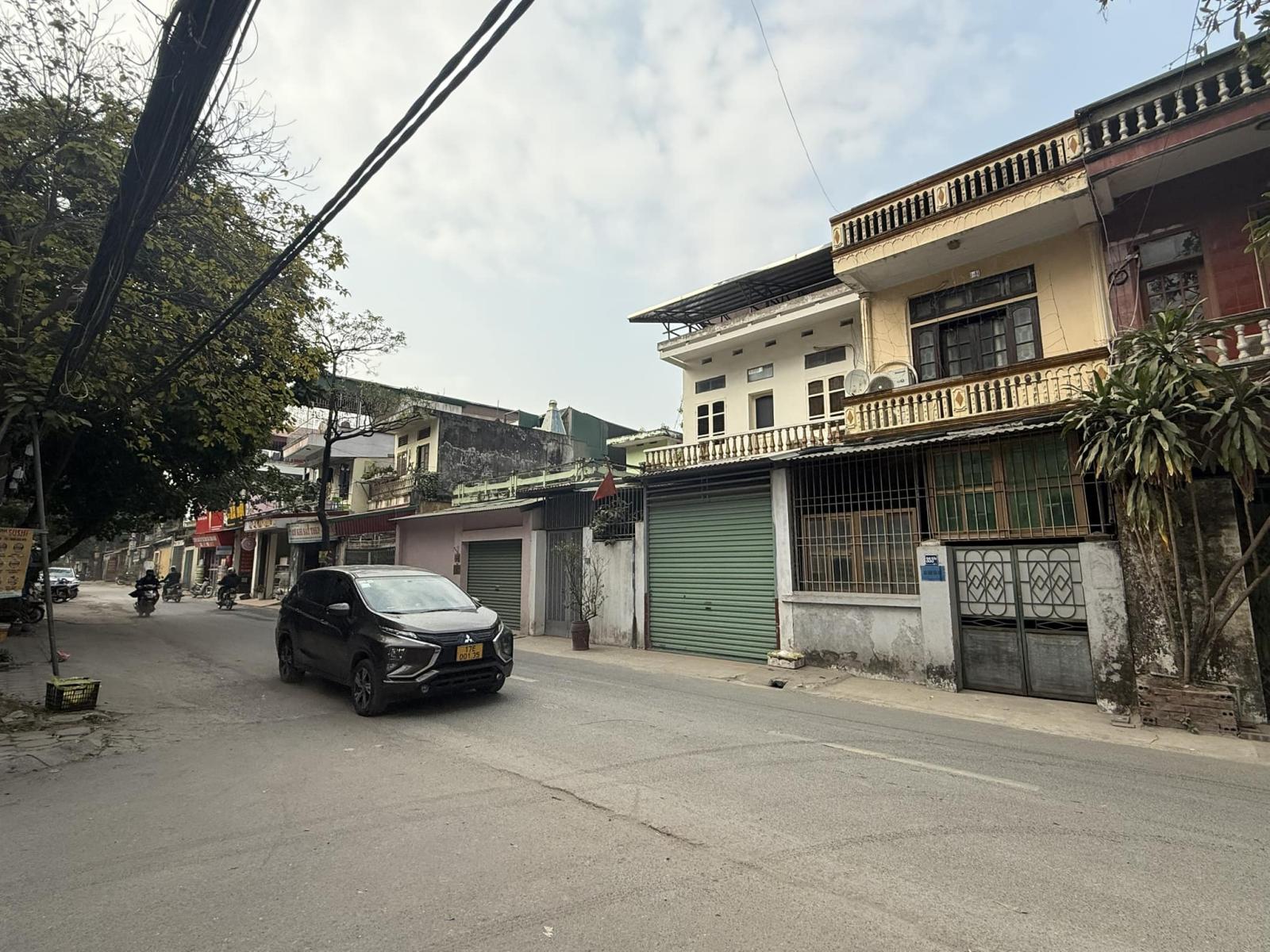 Bán nhà Phố Thanh Bình DT 80m2, C4, MT 4m, Giá 3 tỷ Hà Đông Hà Nội  15978631