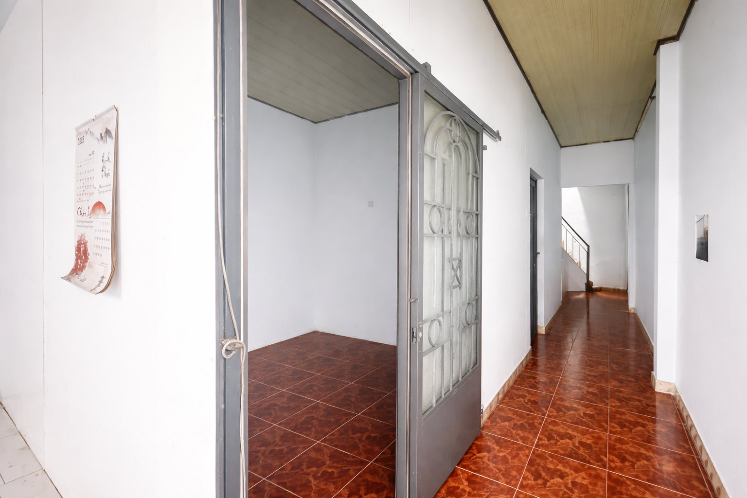 SÁT AEON TÂN PHÚ – HẺM XE HƠI – 72M – 2 TẦNG – 3PN – NHỈNH 6 15978630