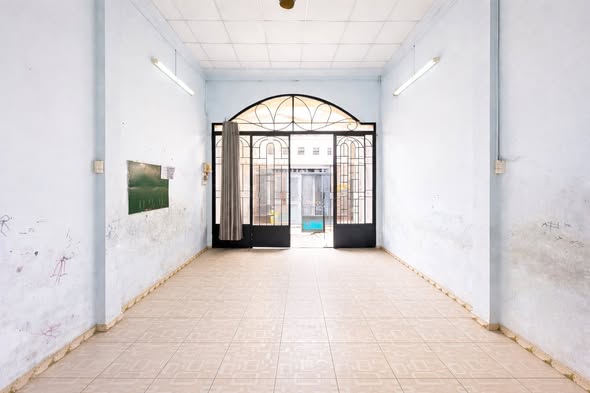 SÁT AEON TÂN PHÚ – HẺM XE HƠI – 72M – 2 TẦNG – 3PN – NHỈNH 6 15978630