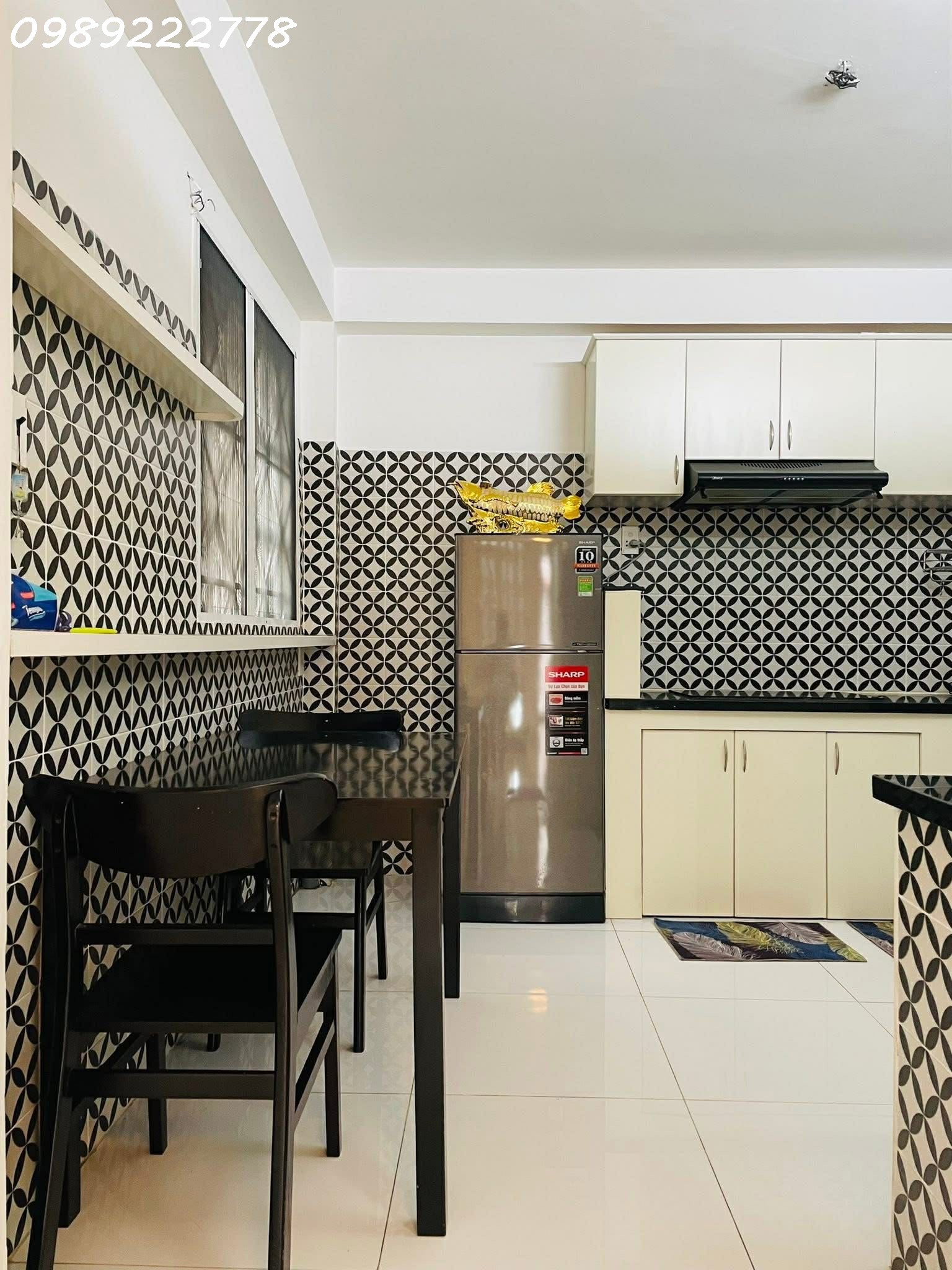 LÊ VĂN SỸ- P12 - 3.6x10- 5 TẦNG - 6 PN 7WC - XE HƠI TỚI NHÀ - 2 SÂN THƯỢNG - KINH DOANH TỐT - VỊ 15978638