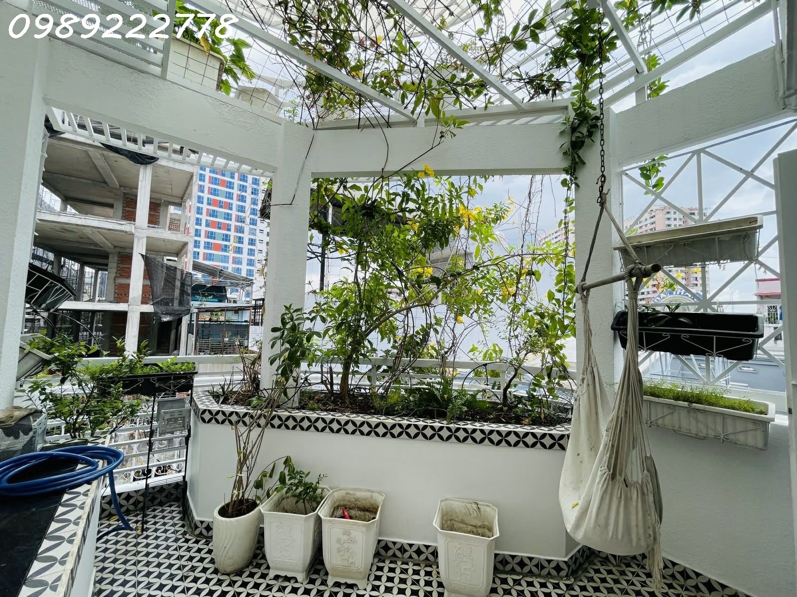 LÊ VĂN SỸ- P12 - 3.6x10- 5 TẦNG - 6 PN 7WC - XE HƠI TỚI NHÀ - 2 SÂN THƯỢNG - KINH DOANH TỐT - VỊ 15978638