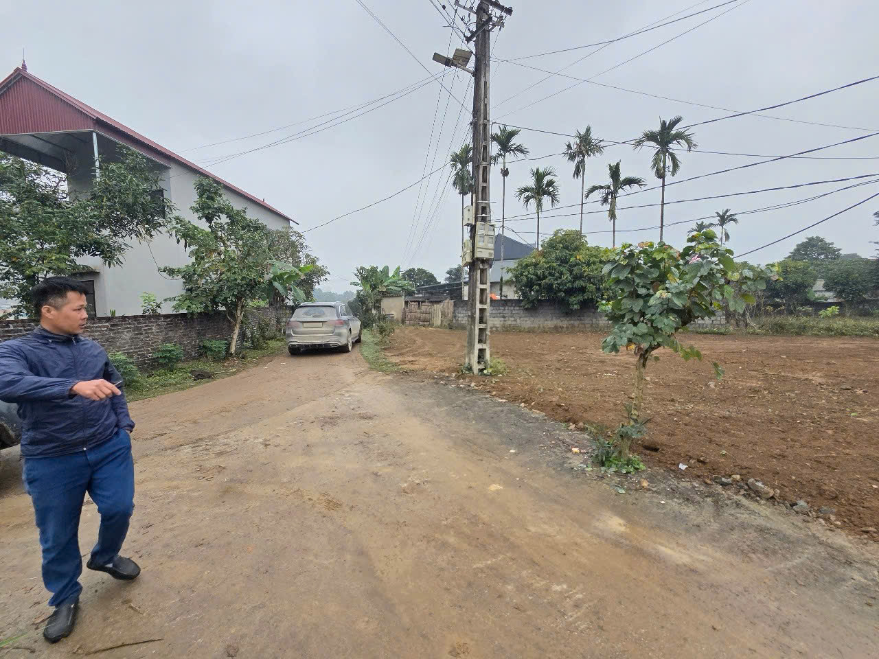 🔥 3XX TRIỆU – CÓ NGAY LÔ ĐẤT TRUNG TÂM THỊ TRẤN 15978640