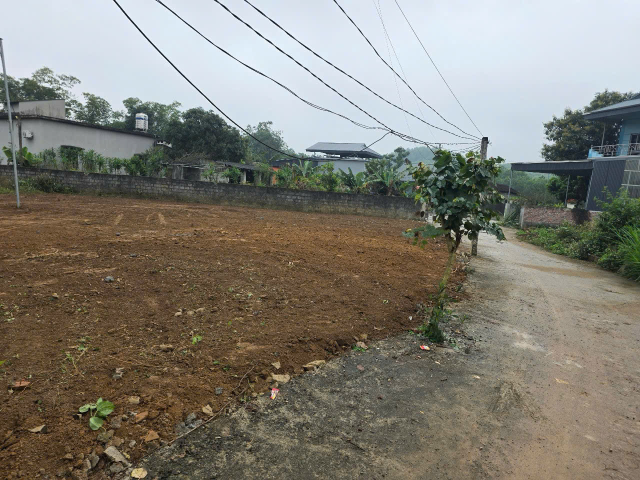 🔥 3XX TRIỆU – CÓ NGAY LÔ ĐẤT TRUNG TÂM THỊ TRẤN 15978640