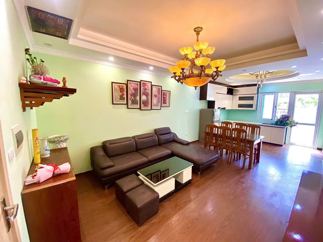  BÁN CĂN HỘ 68.35 M2, 02 NGỦ, KHU 6 TÒA MẶT ĐƯỜNG CIENCO5, KĐT THANH HÀ, HÀ ĐÔNG, HÀ NỘI   15978642