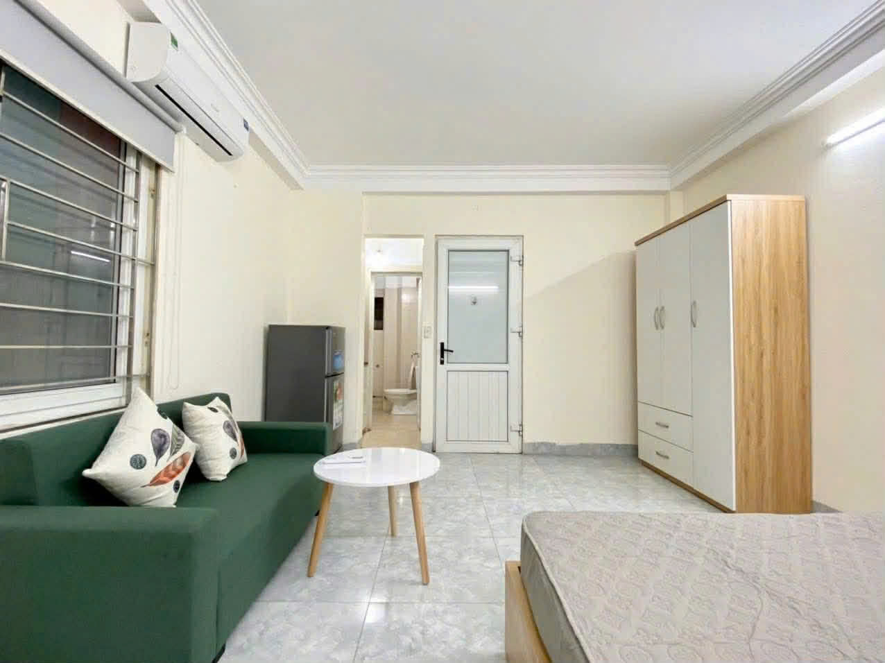 CHO THUÊ PHÒNG CCMN 1N1K TẦNG 4 TẠI PHƯỜNG PHÚC XÁ, QUẬN BA ĐÌNH, HÀ NỘI- Ở ĐƯỢC LUÔN 15978645