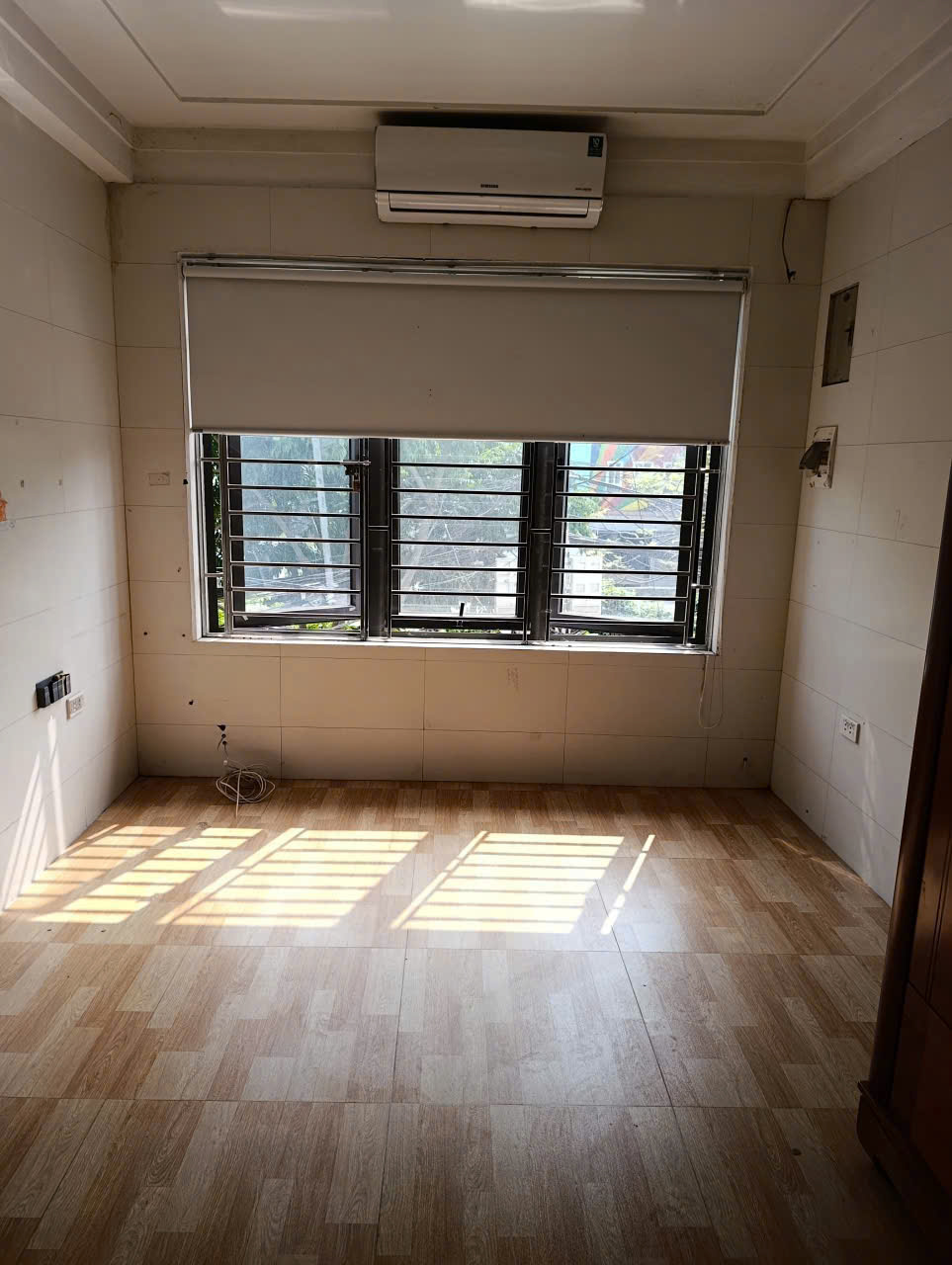 CHÍNH CHỦ CHO THUÊ NHÀ MẶT ĐƯỜNG NGUYỄN KHOÁI - THANH TRÌ- HOÀNG MAI 15978658