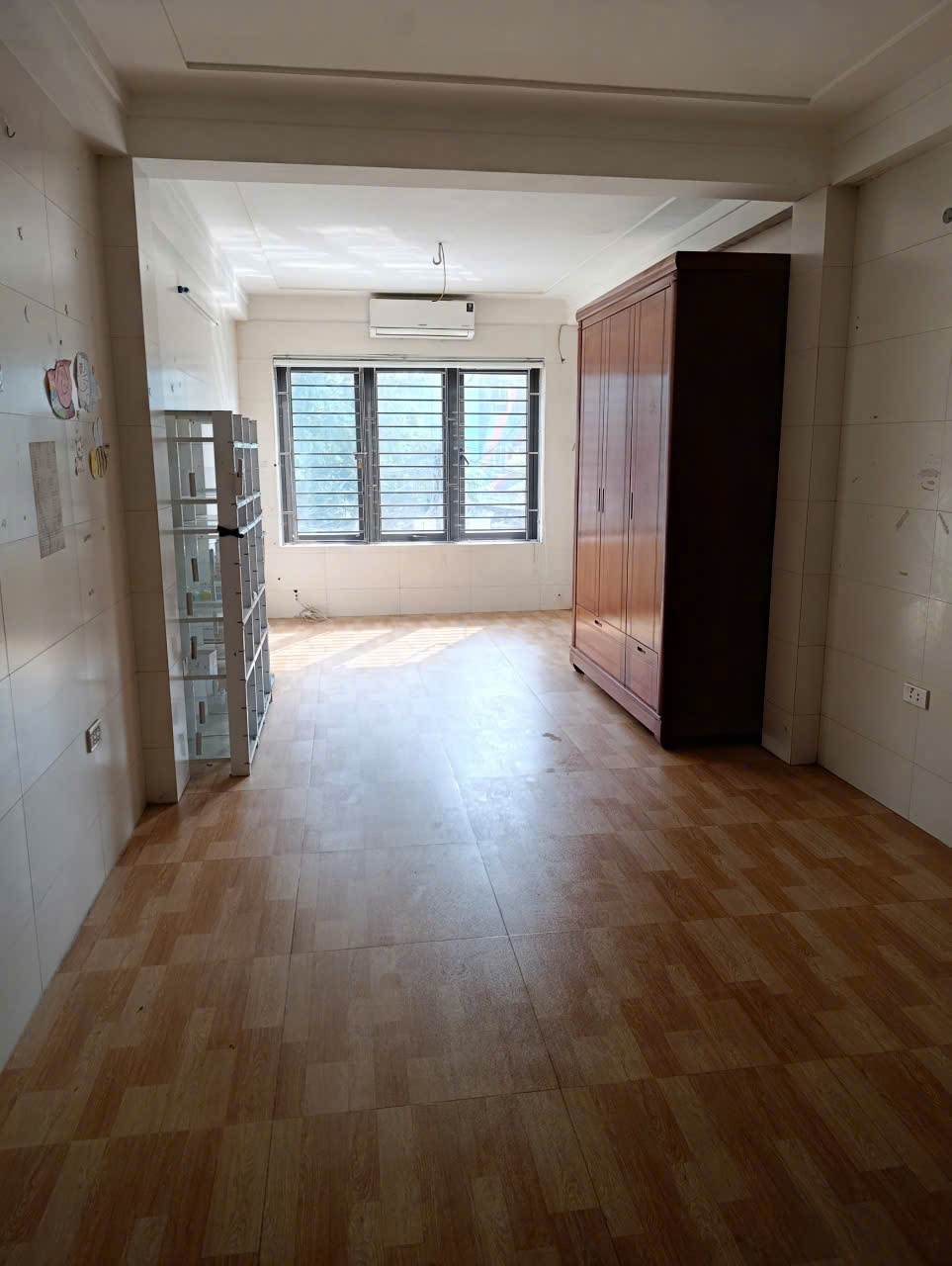 CHÍNH CHỦ CHO THUÊ NHÀ MẶT ĐƯỜNG NGUYỄN KHOÁI - THANH TRÌ- HOÀNG MAI 15978658