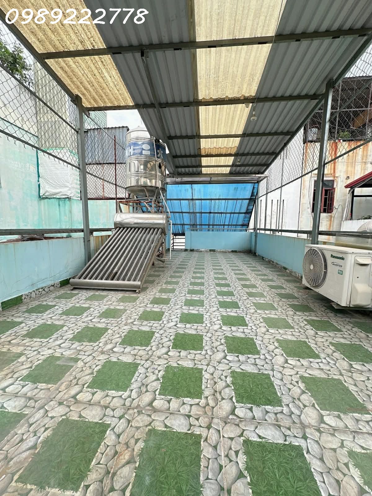 MẶT TIỀN PHÚ NHUẬN - NGAY PHAN ĐÌNH PHÙNG - SÁT Q1 - 43m2 - 4 TẦNG- NỞ HẬU TÀI LỘC- MT 59 15978659