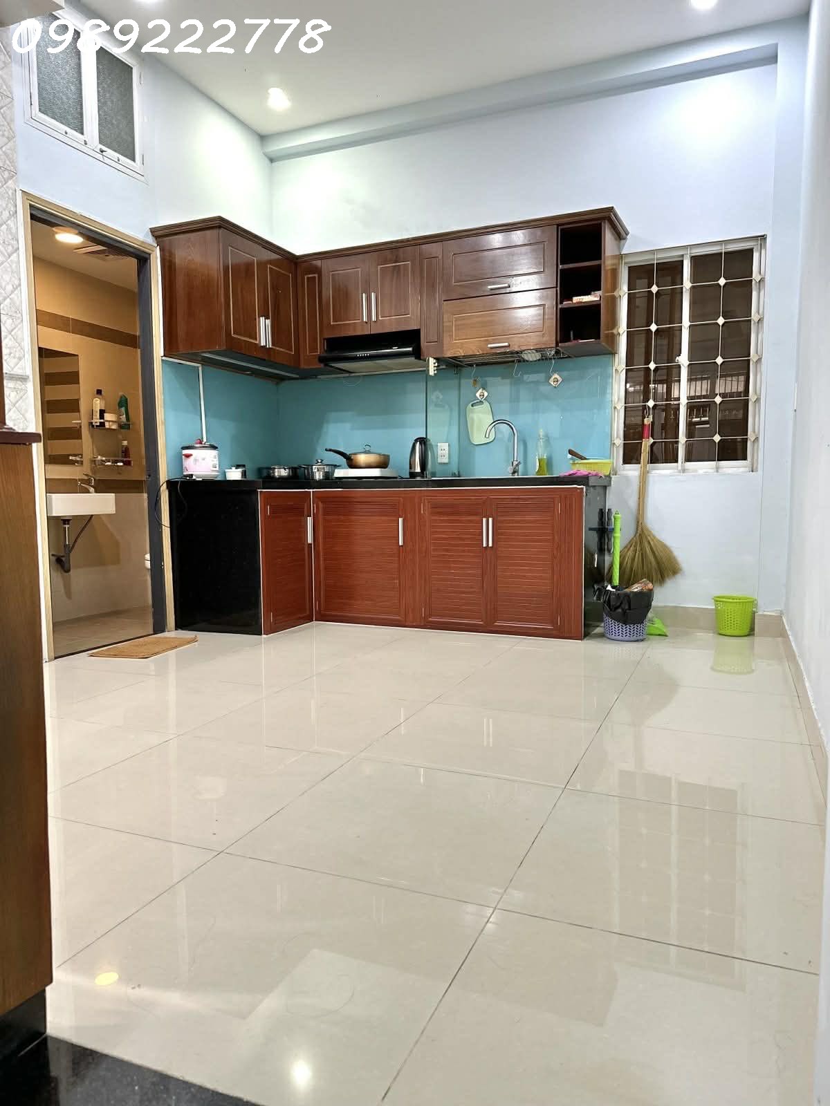 MẶT TIỀN PHÚ NHUẬN - NGAY PHAN ĐÌNH PHÙNG - SÁT Q1 - 43m2 - 4 TẦNG- NỞ HẬU TÀI LỘC- MT 59 15978659