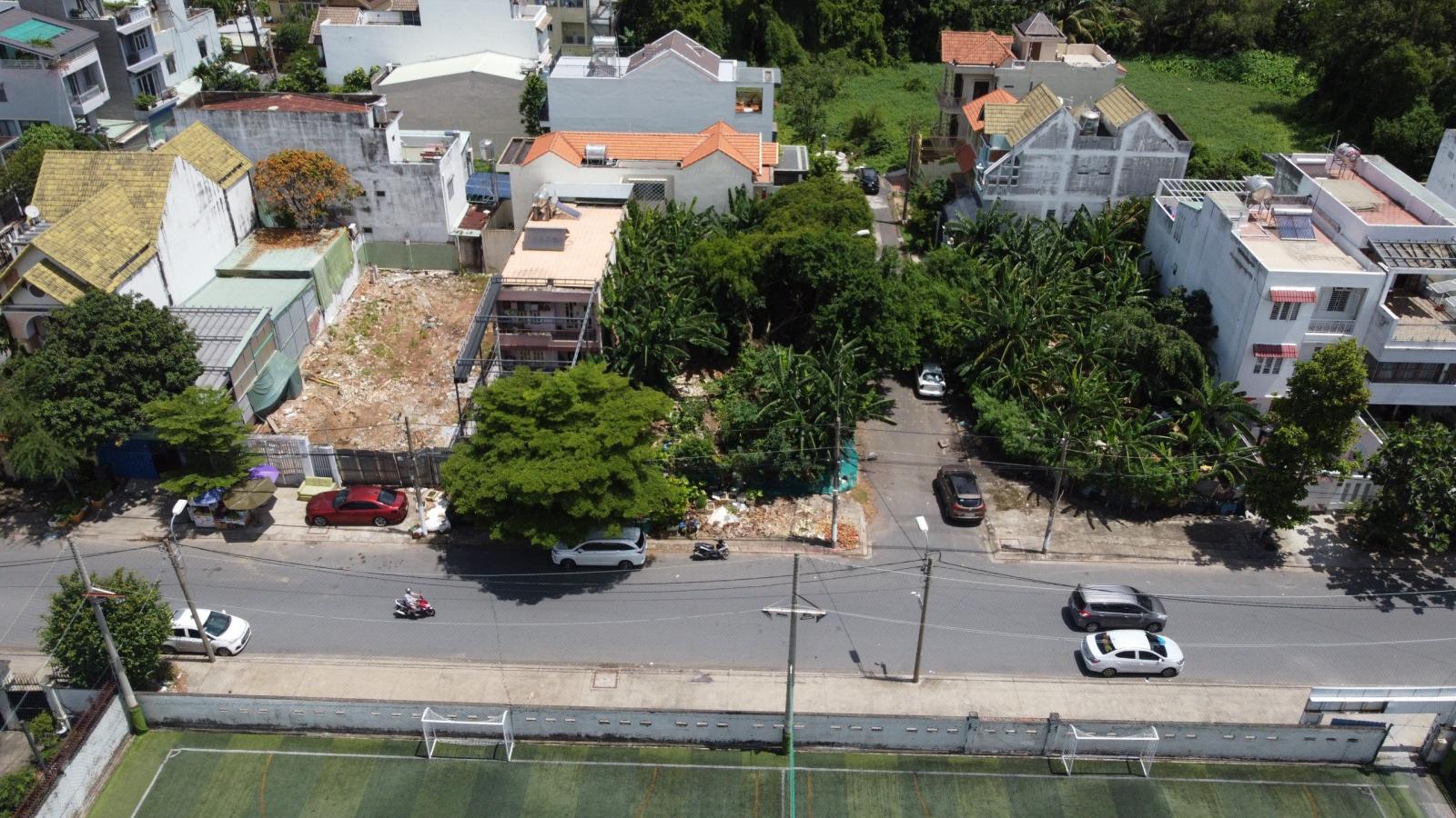 Bán Lô Đất Mặt Tiền Đường Số 10 Ven Sông - Hiệp Bình Chánh - Thành Phố Thủ Đức 15978662